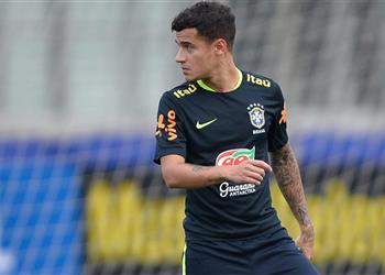 برشلونة يتمسك بـ كوتينيو حتى اللحظات الأخيرة من الميركاتو