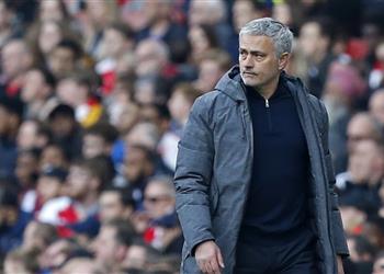 مؤتمر مورينيو لأول مرة أغادر ملعب الإمارات والجماهير سعيدة ولا نستحق الخسارة