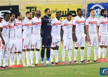 طبيب الزمالك يوضح موقف ثنائي الفريق من الإصابة