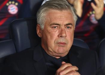 تقرير بعد إقالته ما هي الوجهة الأقرب لأنشيلوتي