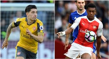 تجديد عقود آرسنال يسعى لتحصين الثنائي بيليرين وإيوبي من إغراءات برشلونة ومانشستر سيتي