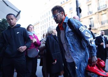 لماذا تواجد نيمار في ميلانو