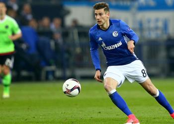 إنتر ميلان ي شعل الصراع على التعاقد مع نجم شالكه