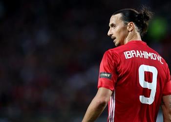 تصريحات إبراهيموفيتش عن باريس سان جيرمان إذا وضعوا تمثال لي بدلا من برج إيفيل سأزورهم