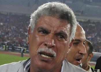 حسن شحاتة رئيس بتروجت سبب استقالتي