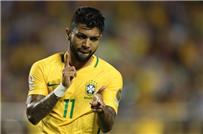 تصريحات المدير الرياضي لبرشلونة كان لدينا أولوية التعاقد مع جابيجول وسانتوس لم يعطينا حقنا