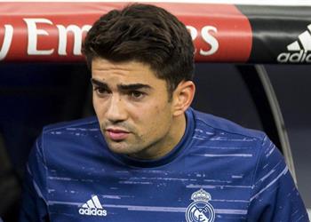 تقارير الميركاتو إنزو زيدان يقترب من الإنتقال لـ ألافيس على سبيل الإعارة