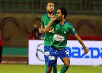 هل ي جني المقاصة ملايين الأهلي وينضم الشحات لـ مظاليم الدكة