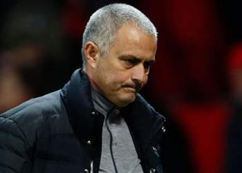 مورينيو يوضح موقف مانشستر يونايتد في الميركاتو الشتوي