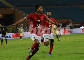 نادي الإمارات أمر واحد يفصلنا عن ضم مؤمن زكريا