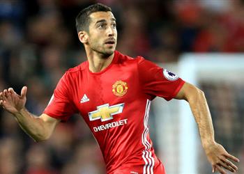 إنتر ميلان يفاضل بين جناح برشلونة ولاعب مانشستر يونايتد