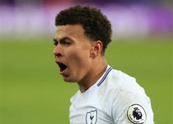 مدرب توتنهام يؤكد ثقته بديلي آلي