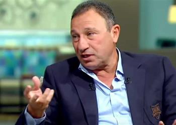 الخطيب يجتمع مع المدير التنفيذي الجديد بالأهلي