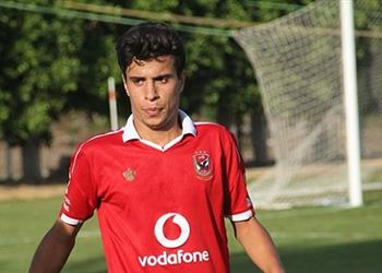 الأهلي يطلب أموال الحناوي من الاتحاد السكندري