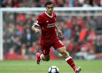 كوتينيو يعلن التمرد على ليفربول بسبب برشلونة