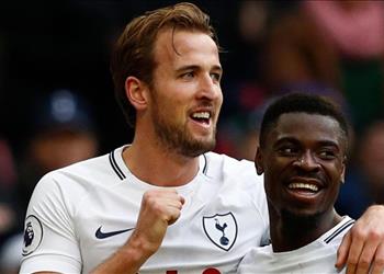 جاريث بيل مفتاح صفقة انتقال هاري كين إلى ريال مدريد