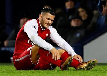 آرسنال في مأزق حقيقي قبل مواجهة تشيلسي