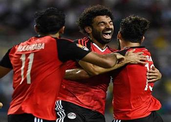 رسمي ا اتحاد الكرة يعتمد ودية مصر واليونان