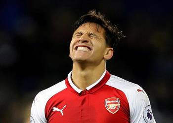 فينجر يكشف خطة أرسنال بعد رحيل سانشيز