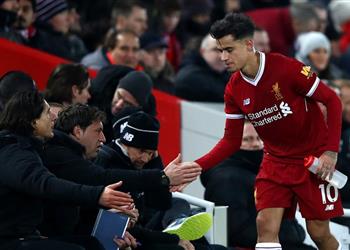 ليفربول إيكو تكشف حقيقة عرض برشلونة الرسمي لضم كوتينيو