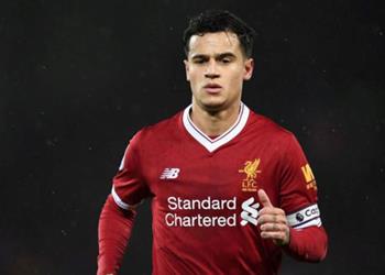 صورة ليفربول يلمح لرحيل كوتينيو