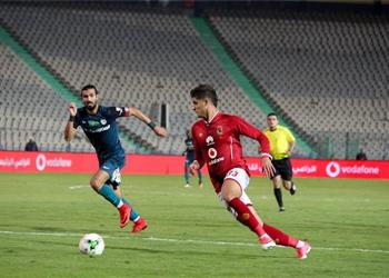 خاص الشيخ يتلقى عرض ا سعودي ا والأهلي يوافق على رحيله