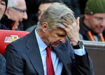 فينجر يوضح حقيقة اهتمام آرسنال بضم لويز وليمار