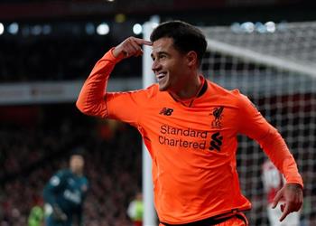 ليفربول يحدد سعر بيع كوتينيو