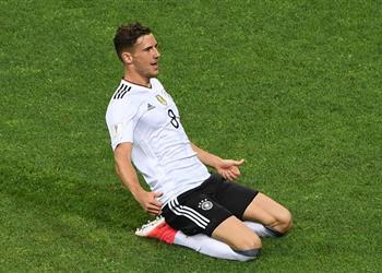 صورة جوريتيسكا يلمح لخطوته المقبلة بعد اهتمام برشلونة وليفربول