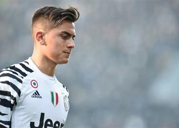 يوفنتوس يحذر باريس سان جيرمان بسبب ديبالا