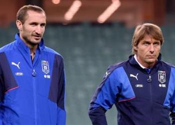 كونتي يكشف إمكانية انتقال كيليني إلى البريمرليج