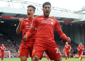 لاعب ليفربول يصل لاتفاق للرحيل في يناير