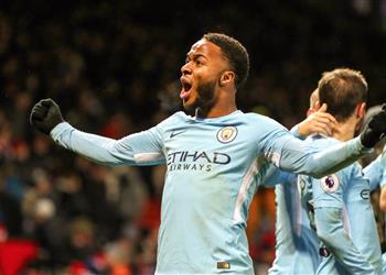 بالفيديو مانشستر سيتي يفوز على واتفورد ويواصل ابتعاده بصدارة البريميرليج