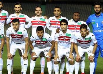 الصباحي خكم ا لمباراة الزمالك وطلائع الجيش