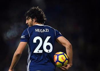 تقييم متوسط لـ أحمد حجازي بعد الهزيمة أمام وست هام