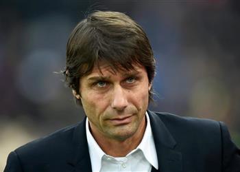 كونتي يوضح سياسة تشيلسي في الميركاتو الشتوي