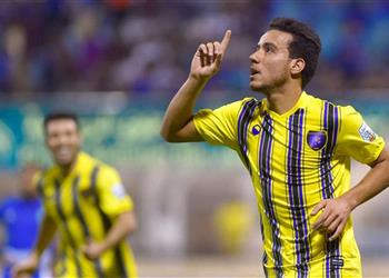 التعاون السعودي يسعى لضم لاعب الزمالك نهائي ا ويشيد بـ الحضري