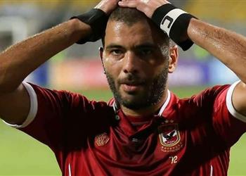 الأهلي متعب يرحل نهاية الموسم وفسخ عقد الشامي بالتراضي