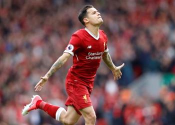 برشلونة يطير إلى لندن لحسم صفقة كوتينيو اليوم