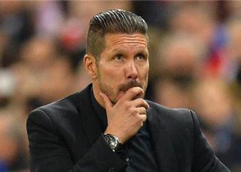 أتلتيكو مدريد يرفض العروض الإيطالية لفرساليكو