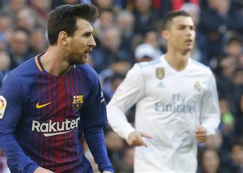 كارلوس هذا هو الفارق بين رونالدو وميسي