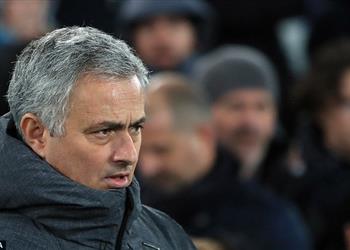 مانشستر يونايتد يستجيب لرغبة مورينيو