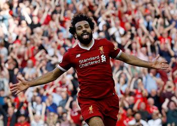 ليفربول يسعى لتكرار تجربة محمد صلاح منافس ا برشلونة وسان جيرمان