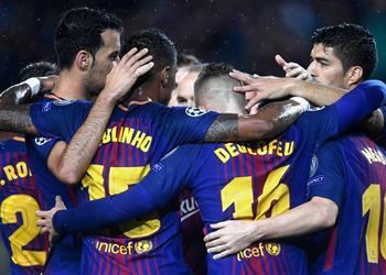 ليكيب مانشستر سيتي ينتزع مدافع برشلونة بعرض لضمه في يناير