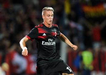 ميلان يفاجىء جماهيره بشأن أندريا كونتي