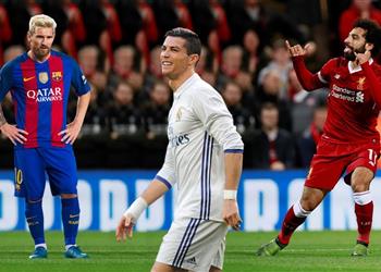 استفتاء محمد صلاح ينافس 20 نجم ا على أفضل لاعب