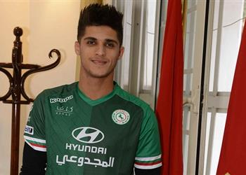 الأهلي يكشف أسباب رحيل أحمد الشيخ للاتفاق السعودي