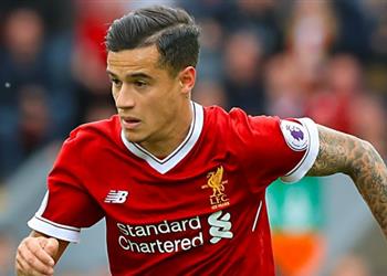 مفاجأة ريال مدريد رفض ضم كوتينيو في 2008