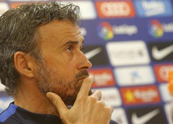 مؤتمر إنريكي ريمونتادا لسيميوني ليس لدي نصيحة قيموا ريال مدريد في المنافسات الأخرى ولست مهتما برونالدو والكرة الذهبية