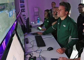 أخبار تقنية الفيديو وعين الصقر لن تطبق بنهائي كأس الملك